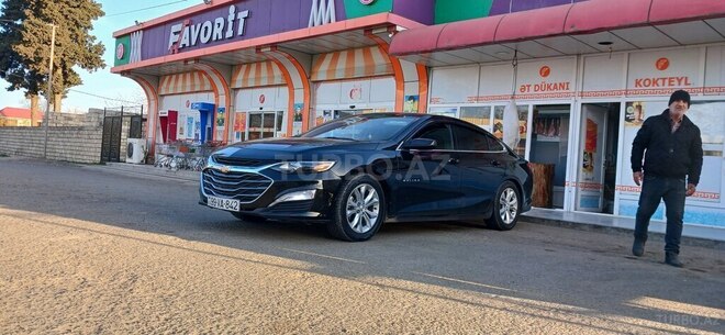 Chevrolet Malibu 2019, 150,000 km - 1.5 л - Lənkəran