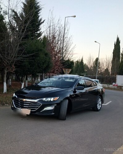 Chevrolet Malibu 2019, 150,000 km - 1.5 л - Lənkəran