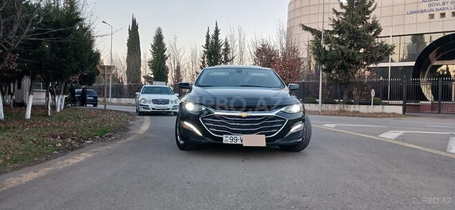Chevrolet Malibu 2019, 150,000 km - 1.5 л - Lənkəran