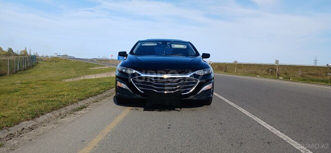 Chevrolet Malibu 2019, 150,000 km - 1.5 л - Lənkəran
