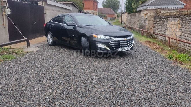 Chevrolet Malibu 2019, 150,000 km - 1.5 л - Lənkəran