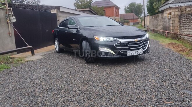 Chevrolet Malibu 2019, 150,000 km - 1.5 л - Lənkəran