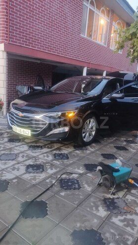 Chevrolet Malibu 2019, 150,000 km - 1.5 л - Lənkəran