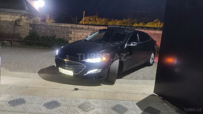 Chevrolet Malibu 2019, 150,000 km - 1.5 л - Lənkəran