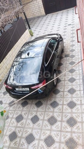 Chevrolet Malibu 2019, 150,000 km - 1.5 л - Lənkəran