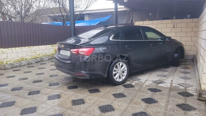 Chevrolet Malibu 2019, 150,000 km - 1.5 л - Lənkəran