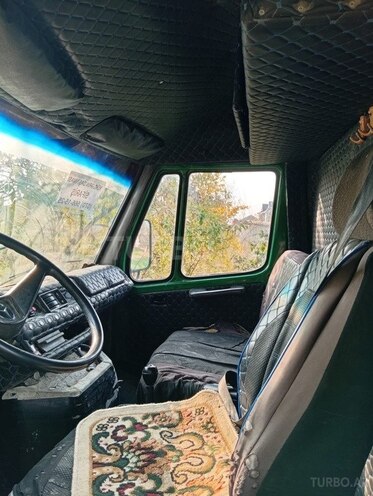 Mercedes 208 D 1992, 100,000 km - 2.3 l - Bakı