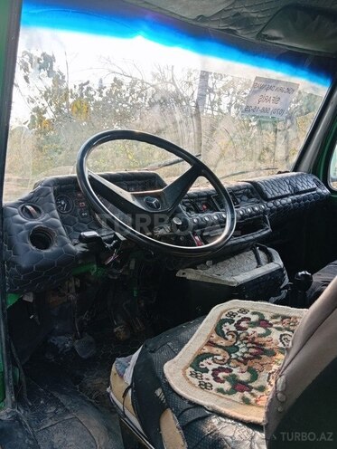 Mercedes 208 D 1992, 100,000 km - 2.3 l - Bakı