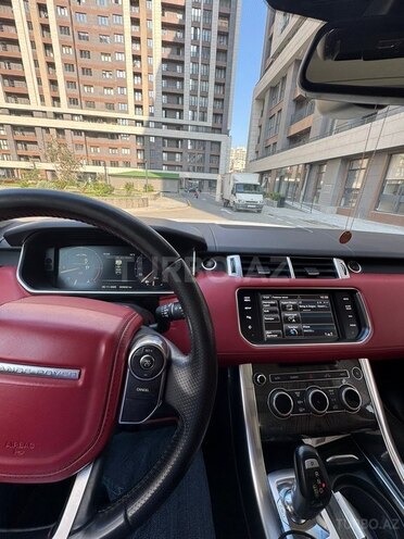 Land Rover RR Sport 2015, 87,000 km - 3.0 л - Bakı