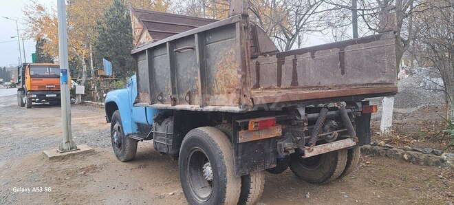 ZIL 130 1987, 55,000 km - 4.7 l - Şirvan