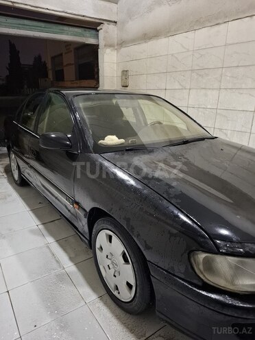Opel Omega 1998, 190,000 km - 2.0 л - Bakı
