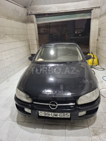 Opel Omega 1998, 190,000 km - 2.0 л - Bakı