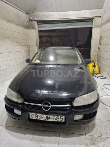 Opel Omega 1998, 190,000 km - 2.0 л - Bakı