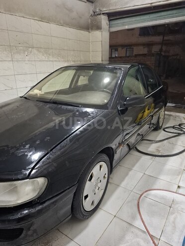 Opel Omega 1998, 190,000 km - 2.0 л - Bakı