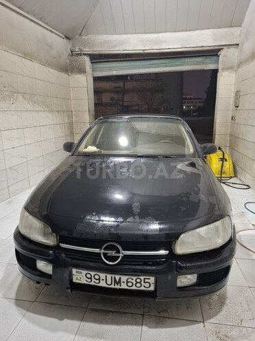 Opel Omega 1998, 190,000 km - 2.0 л - Bakı