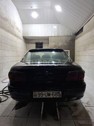 Opel Omega 1998, 190,000 km - 2.0 л - Bakı