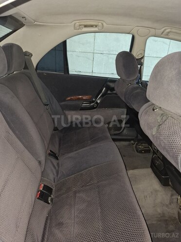 Opel Omega 1998, 190,000 km - 2.0 л - Bakı