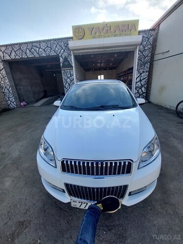 Ravon Nexia R3 2020, 140,000 km - 1.5 l - Bakı