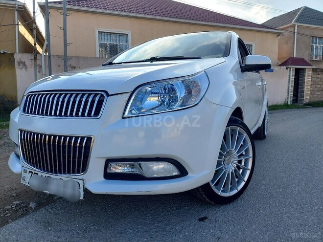 Ravon Nexia R3 2020, 140,000 km - 1.5 l - Bakı