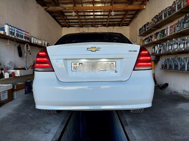 Ravon Nexia R3 2020, 140,000 km - 1.5 l - Bakı
