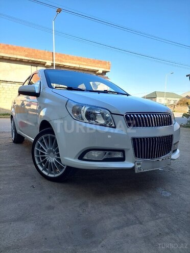 Ravon Nexia R3 2020, 140,000 km - 1.5 l - Bakı