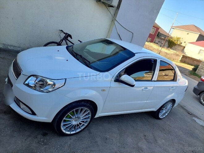 Ravon Nexia R3 2020, 140,000 km - 1.5 l - Bakı