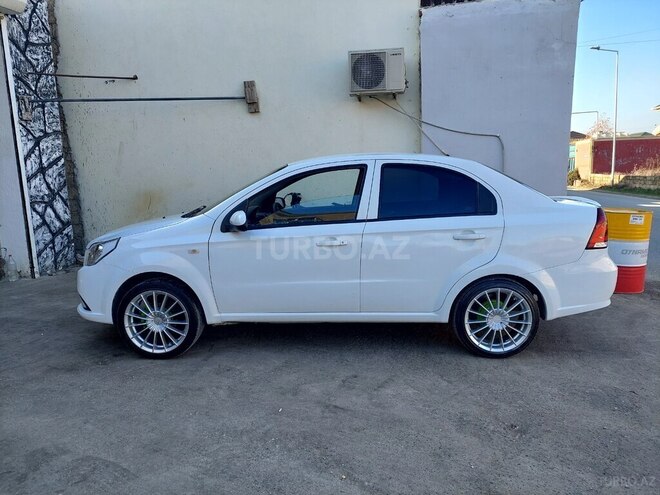 Ravon Nexia R3 2020, 140,000 km - 1.5 l - Bakı