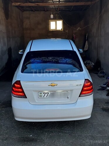 Ravon Nexia R3 2020, 140,000 km - 1.5 l - Bakı