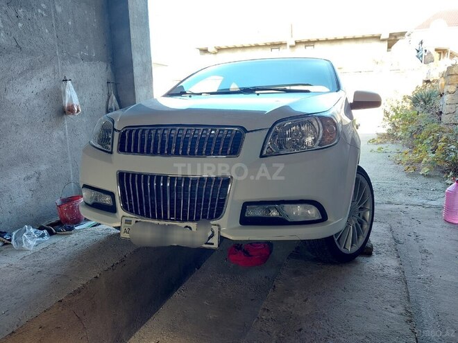 Ravon Nexia R3 2020, 140,000 km - 1.5 l - Bakı