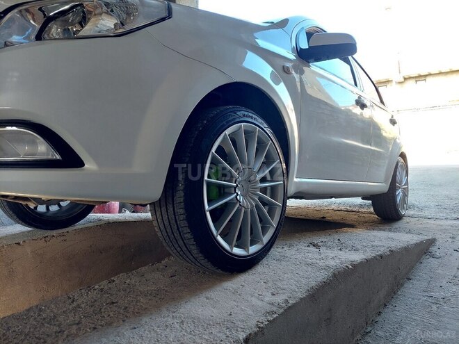 Ravon Nexia R3 2020, 140,000 km - 1.5 l - Bakı