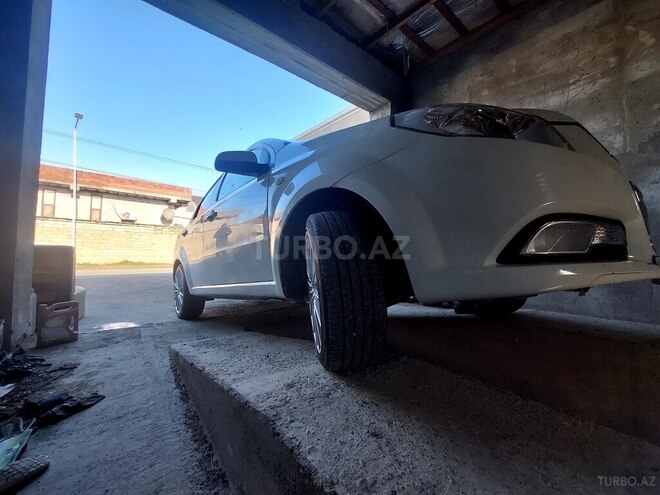 Ravon Nexia R3 2020, 140,000 km - 1.5 l - Bakı