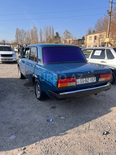LADA (VAZ) 2107 2001, 134,078 km - 1.6 л - Tərtər