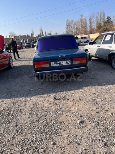 LADA (VAZ) 2107 2001, 134,078 km - 1.6 л - Tərtər