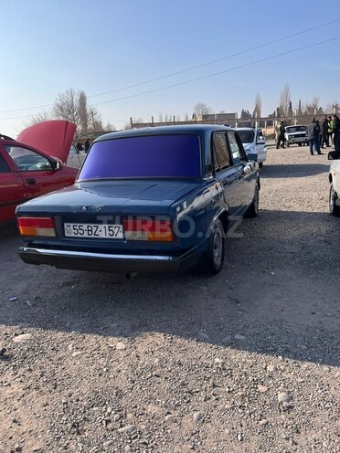 LADA (VAZ) 2107 2001, 134,078 km - 1.6 л - Tərtər