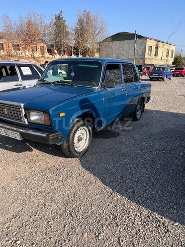 LADA (VAZ) 2107 2001, 134,078 km - 1.6 л - Tərtər