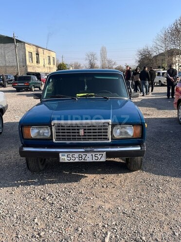 LADA (VAZ) 2107 2001, 134,078 km - 1.6 л - Tərtər