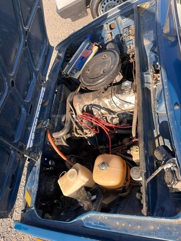 LADA (VAZ) 2107 2001, 134,078 km - 1.6 л - Tərtər