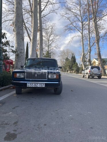 LADA (VAZ) 2107 2001, 134,078 km - 1.6 л - Tərtər