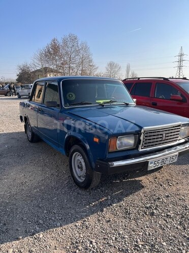 LADA (VAZ) 2107 2001, 134,078 km - 1.6 л - Tərtər