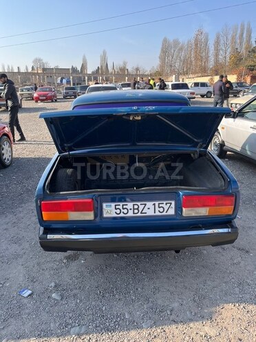 LADA (VAZ) 2107 2001, 134,078 km - 1.6 л - Tərtər