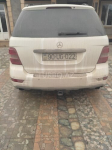 Mercedes ML 350 4MATIC-5