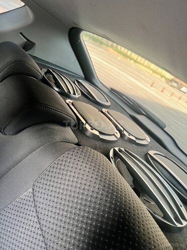 Hyundai i30 2010, 263,000 km - 1.4 l - Bakı