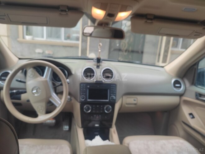Mercedes ML 350 4MATIC-6