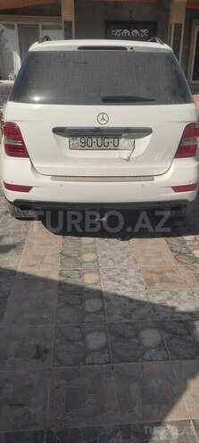 Mercedes ML 350 4MATIC-8