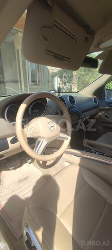 Mercedes ML 350 4MATIC-7