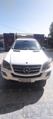 Mercedes ML 350 4MATIC-1