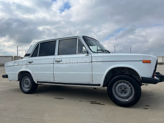 LADA (VAZ) 2106 1984, 340,000 km - 1.3 л - Bakı