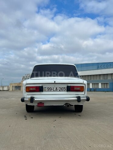LADA (VAZ) 2106 1984, 340,000 km - 1.3 л - Bakı