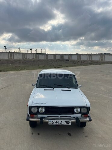 LADA (VAZ) 2106 1984, 340,000 km - 1.3 л - Bakı