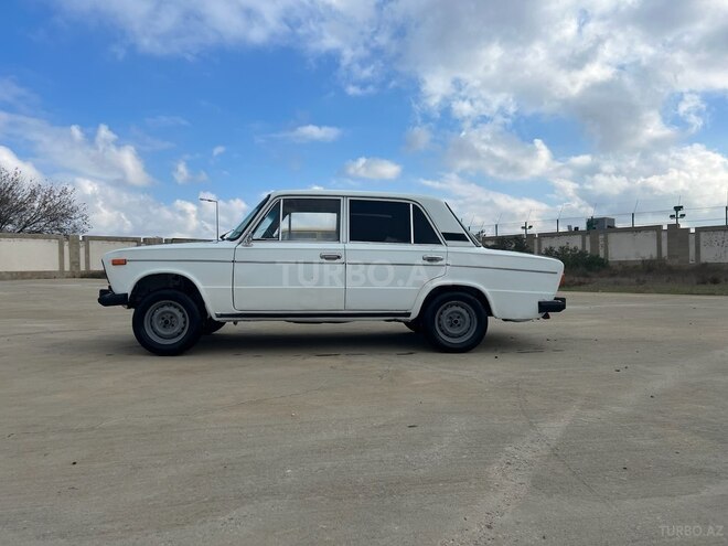 LADA (VAZ) 2106 1984, 340,000 km - 1.3 л - Bakı